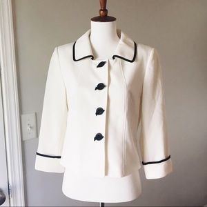 Tahari by Arthur S. Levine Blazer